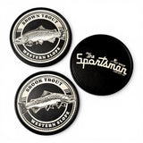 Custom Logo Challenge Coins | Bulk Orders, Events, Businesses & Clubs