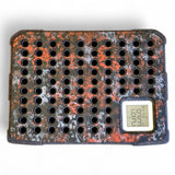 Ready to Ship Sponge Insert (473bf) with Bluetooth thermometer hygrometer - FREE SHIPPING