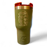 Lake City 14ers Tumbler - FREE SHIPPING