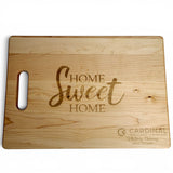 CUSTOM Cutting Board Designs