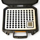 Ready to Ship (473bf) with Bluetooth thermometer hygrometer - FREE SHIPPING