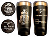 Custom Logo Challenge Coins | Bulk Orders, Events, Businesses & Clubs