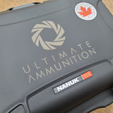 FULL Custom High Capacity x200 Round Nanuk 930 Case