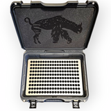 FULL Custom High Capacity x200 Round Nanuk 930 Case