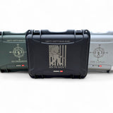 FULL Custom High Capacity x200 Round Nanuk 930 Case