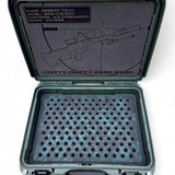 FULL Custom High Capacity x200 Round Nanuk 930 Case