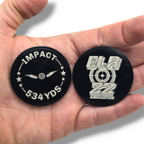 Custom Logo Challenge Coins | Bulk Orders, Events, Businesses & Clubs