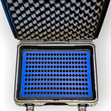 FULL Custom High Capacity x200 Round Nanuk 930 Case