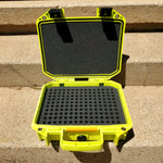 CUSTOM Pelican Vault V100 (384-540) Case (full custom, no DNA logos)