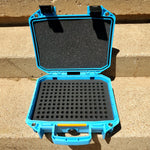 CUSTOM Pelican Vault V100 (384-540) Case (full custom, no DNA logos)