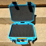 CUSTOM Pelican Vault V100 (384-540) Case (full custom, no DNA logos)