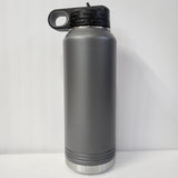Send It Tumbler - Custom Caliber and Reticle