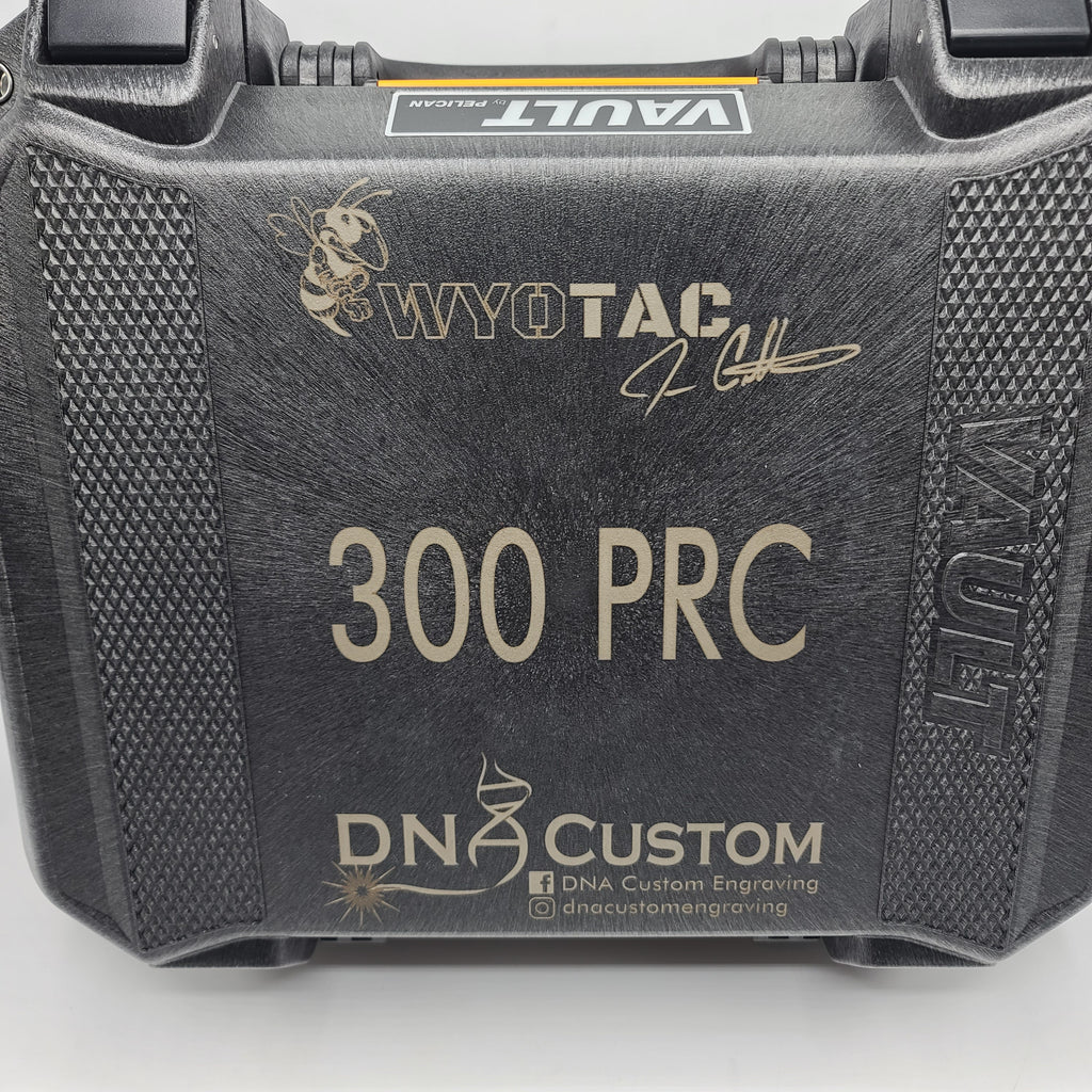 DNA Custom Edition V200 (Loaded under 3.85