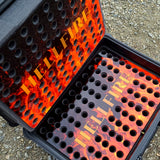 Apache Case Inserts - FREE SHIPPING