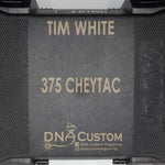 DNA Custom Edition V300 (Loaded under 4.85" or w/ Recessed Foam to allow 5.1")