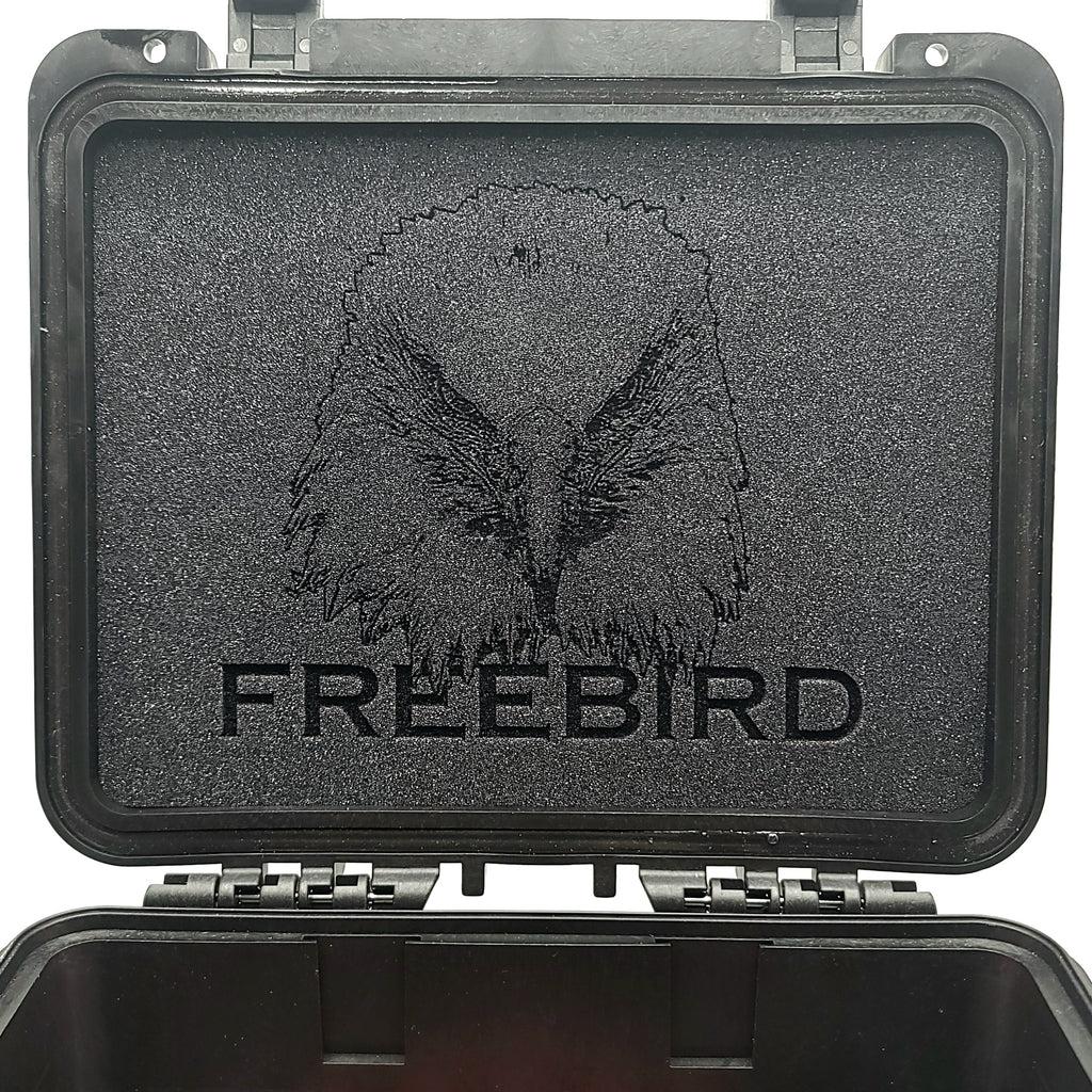 DNA Custom Edition IP67 Compact Transport or Line Box (FREE US Shippin ...
