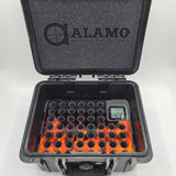 DNA Custom Edition IP67 Compact Transport or Line Box (FREE US Shipping)