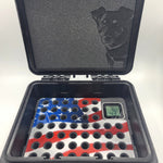 DNA Custom Edition IP67 Compact Transport or Line Box (FREE US Shipping)