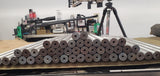 .338 Caliber Barrel Blank