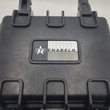 DNA Custom Edition IP67 Compact Transport or Line Box (FREE US Shipping)