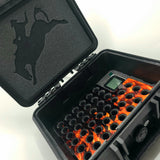 DNA Custom Edition IP67 Compact Transport or Line Box (FREE US Shipping)