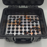 DNA Custom Edition IP67 Compact Transport or Line Box (FREE US Shipping)
