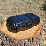 22 Long Rifle Extreme Long Range Case (ELR)