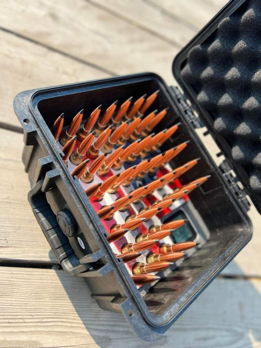 DNA Custom Edition IP67 Compact Transport or Line Box (FREE US Shippin ...
