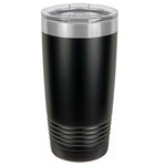 Send It Tumbler - Custom Caliber and Reticle
