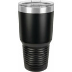 Send It Tumbler - Custom Caliber and Reticle